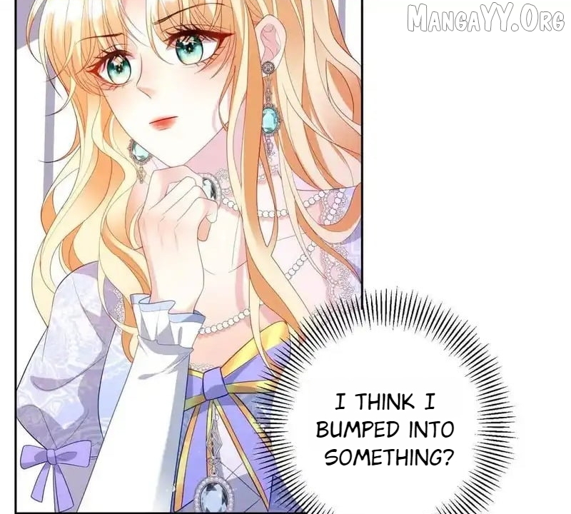 The Duchess Goes Crazy Once A Day Chapter 73 - page 77